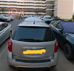 شيفروليه إكوينوكس